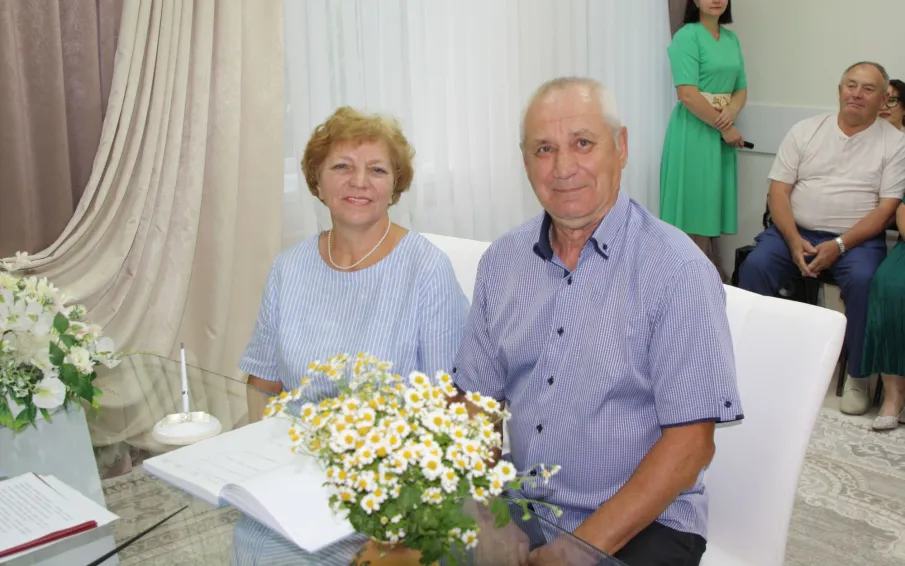 Важней всего погода в доме